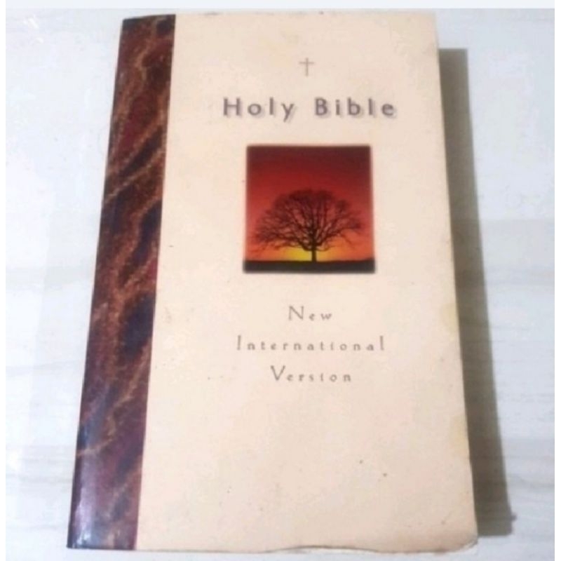 Holy Bible