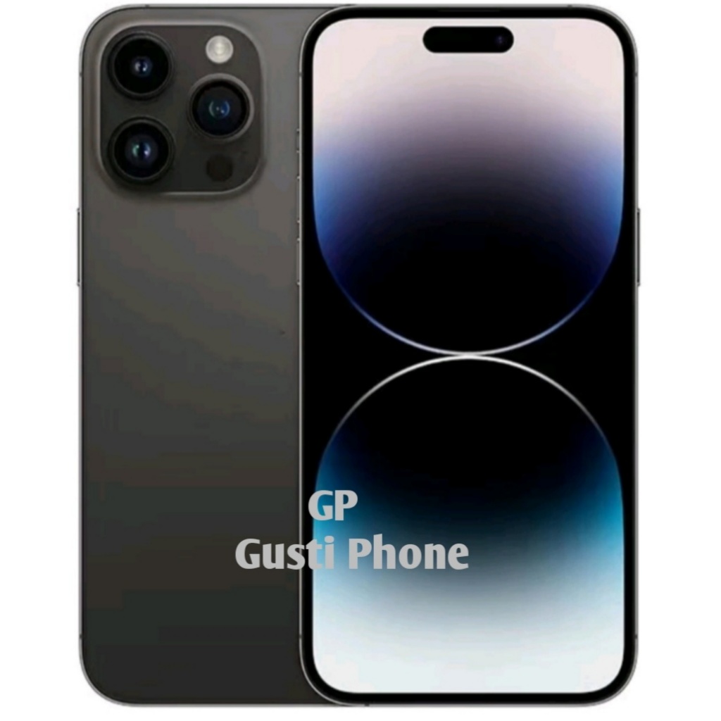 Smartphone i14 pro max android 12gb+512gb black