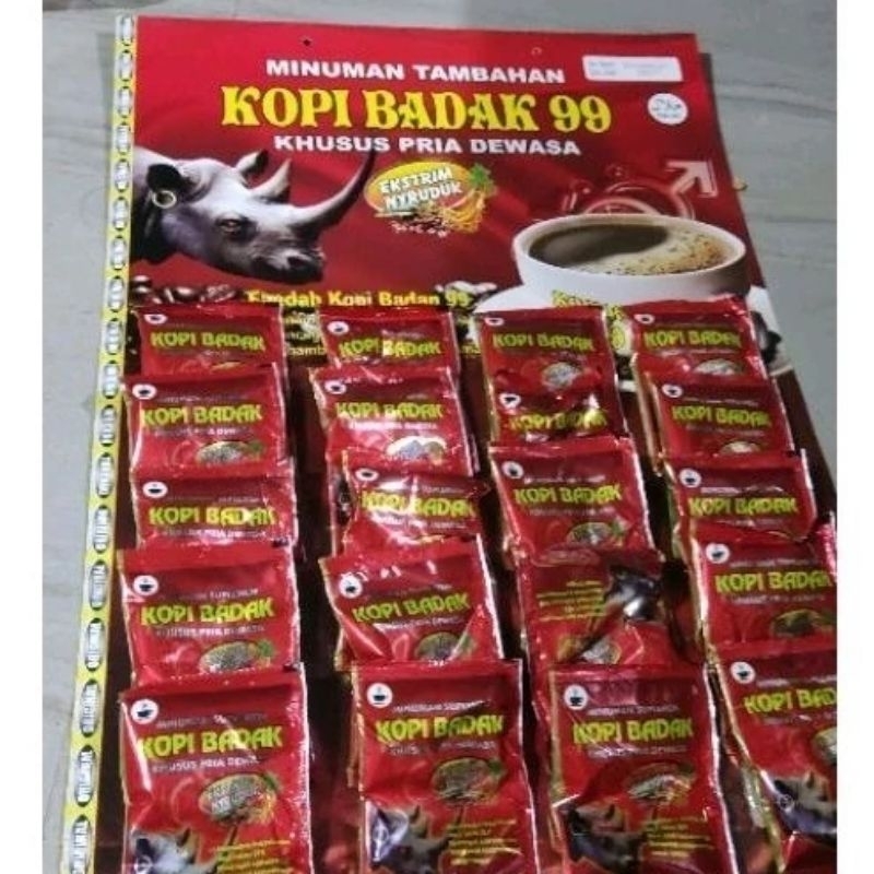 

KOPI_BADAK_99 #KOPI99 #KOPI_SEMBILAN KOPI SEMBILAN SEMBILAN MANTAP