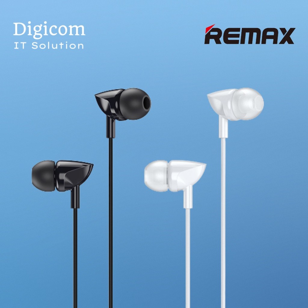 EARPHONE REMAX RW-106