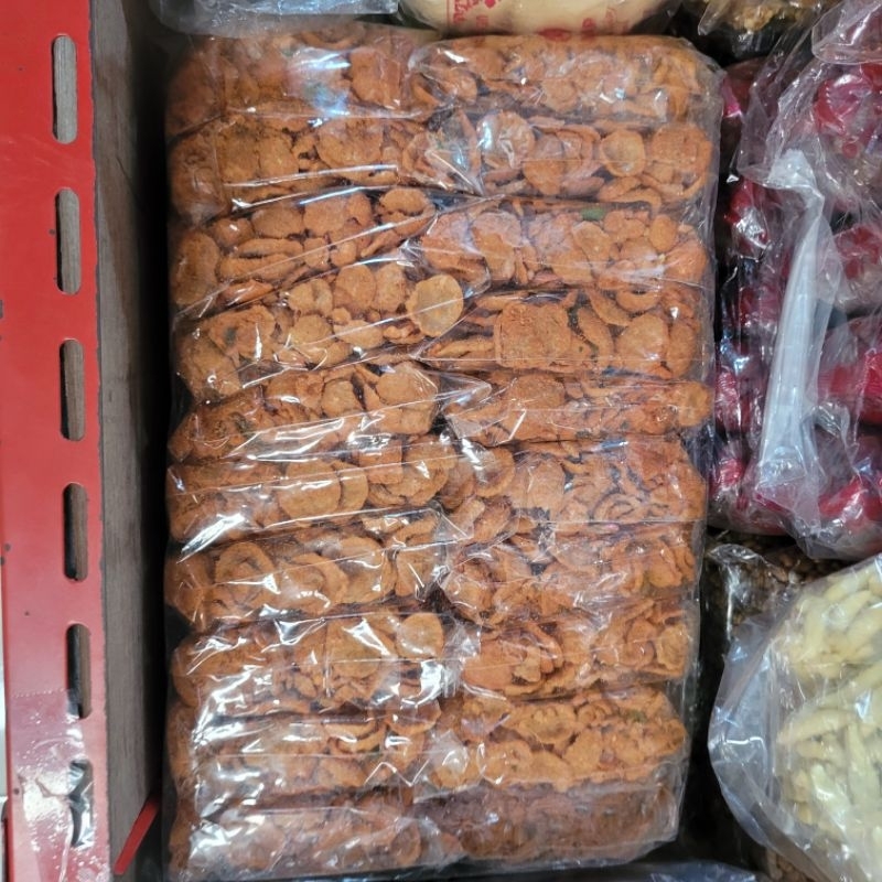 

basreng isi 20 bungkus