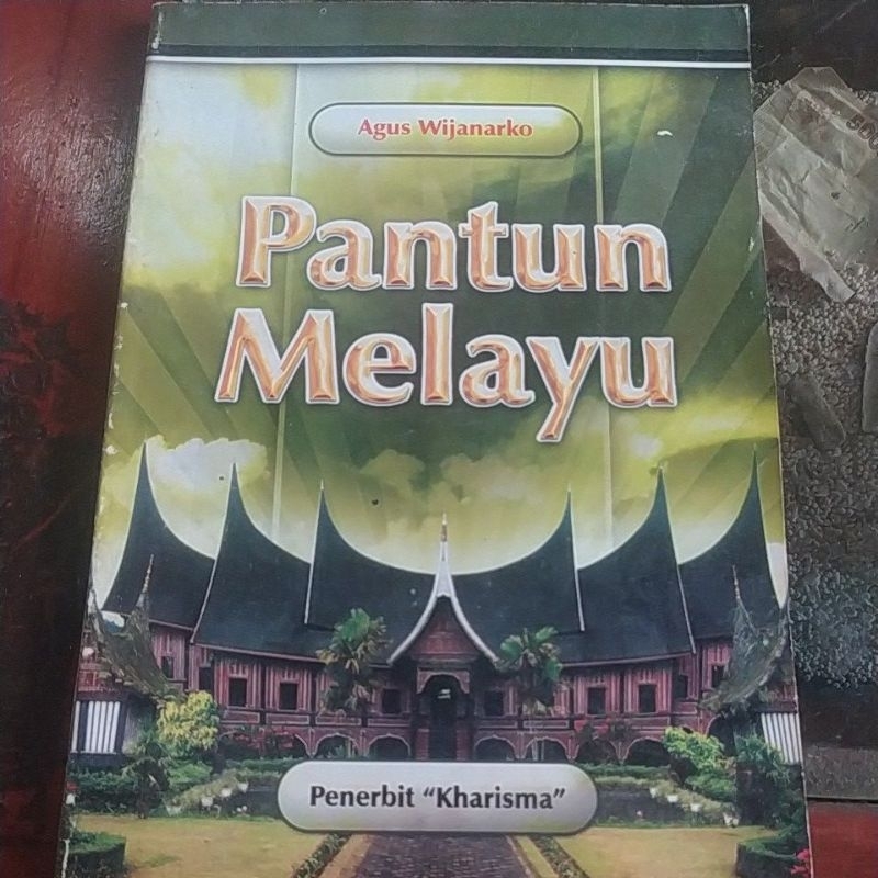 PANTUN MELAYU