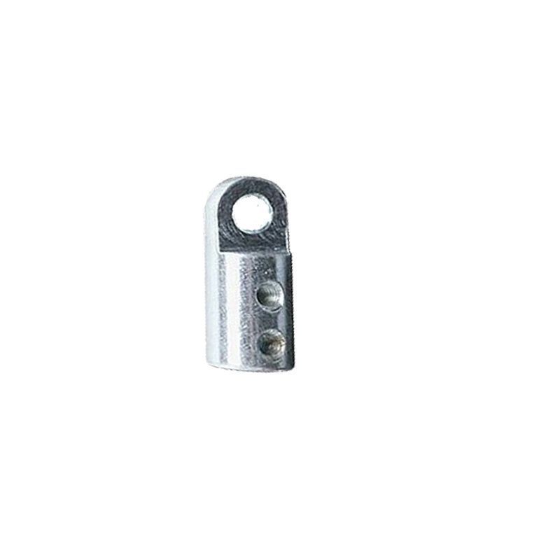 Klem Tali Sling Gym Sparepart Alat Fitness Klem Kabel Sling Gym Konektor Tali Sling Untuk Gym