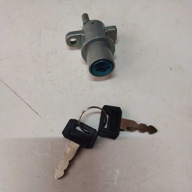 Kunci jok kunci pembuka jok jupiter z/jupiter z new burhan