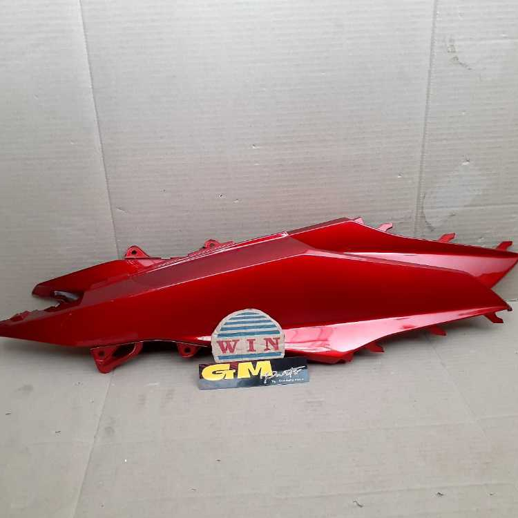 Cover Body Beat FI WIN Original