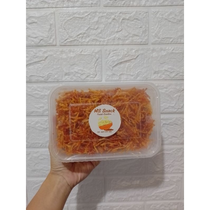 

Kentang Mustofa Original