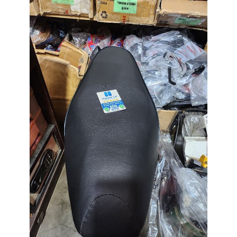 jok honda supra fit new/ supra fit x