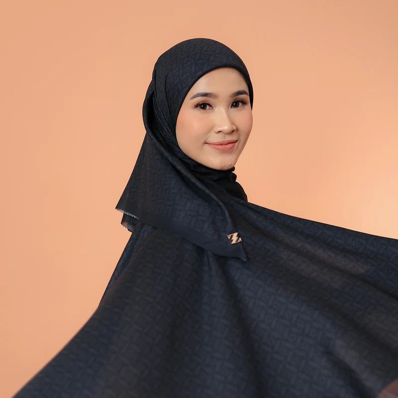 GETTA SCARF ZASKIA SUNGKAR