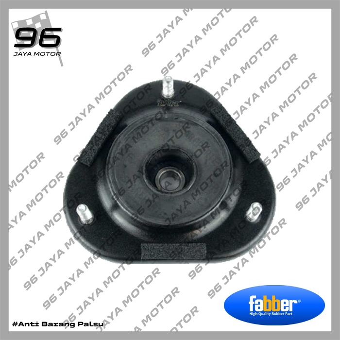 Karet Support Shock Toyota Corolla Twincam/Great/Corolla All New