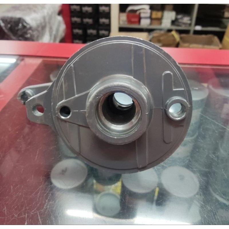 Kepala Babi Vespa Super Sprint VBB Fork Kaki 3 Import