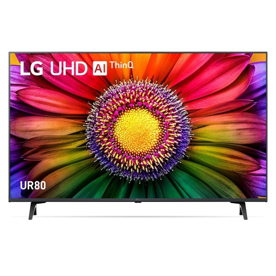 LG UHD 4K SMART DIGITAL TV 50 INCH 50UR8050PSB