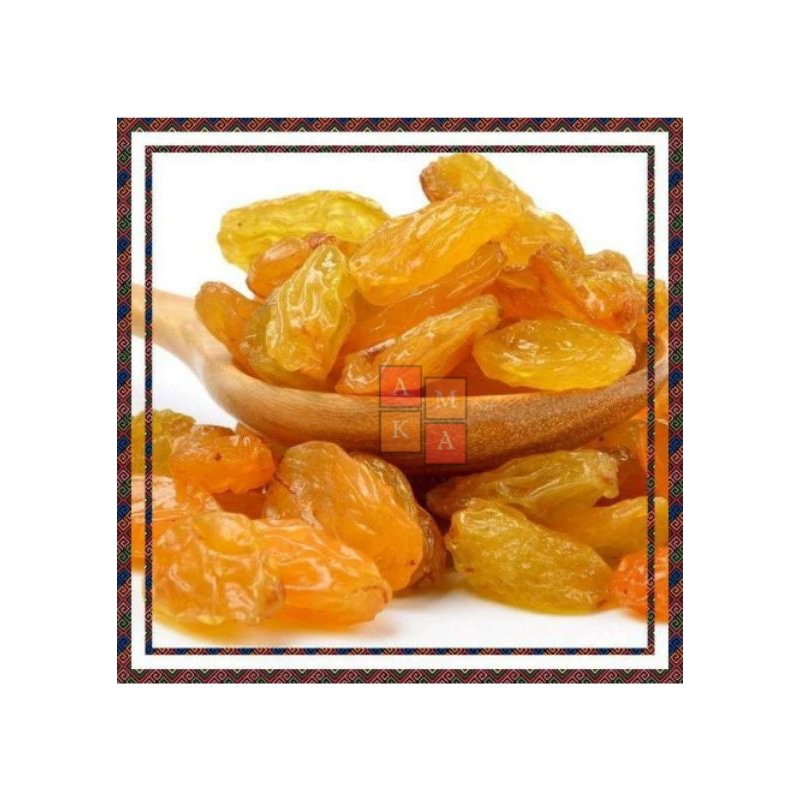 

KISMIS MANIS / KISMIS KECIL 250 GR - 1000 GRAM