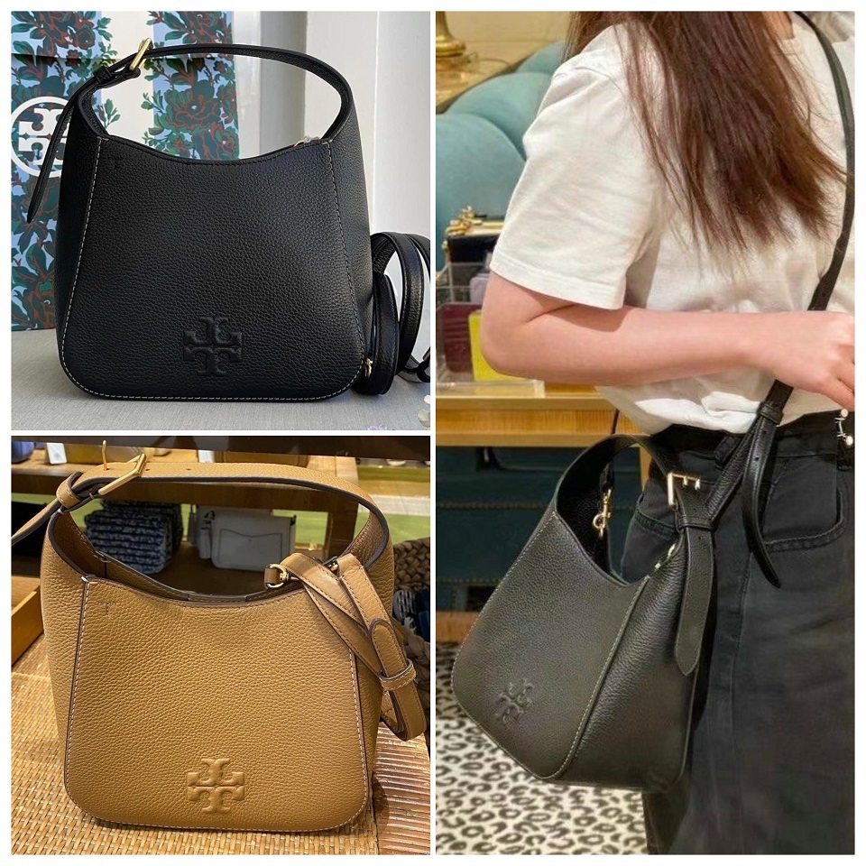 Tas TB Thea Small Bucket Bag sz 22x19x12cm