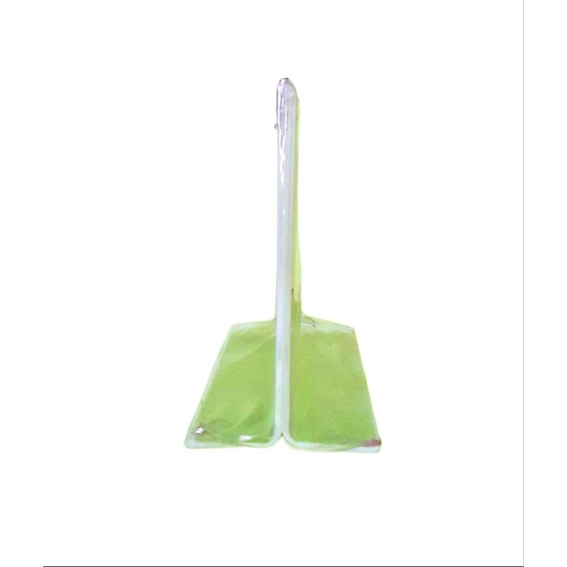 

Jual Akrilik Ukuran A7 (Kecil) Bening