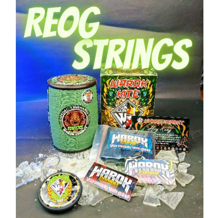 Gelasan Reog N66 Spesial Tournament 6000 yard By WAROK (Rajanya Uluran)