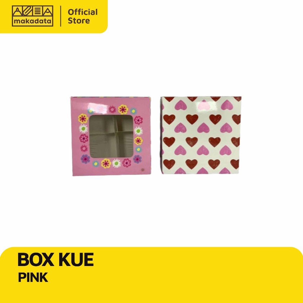 

CAKE BOX / KOTAK UNTUK KUE UKURAN 7 CM X 16 CM