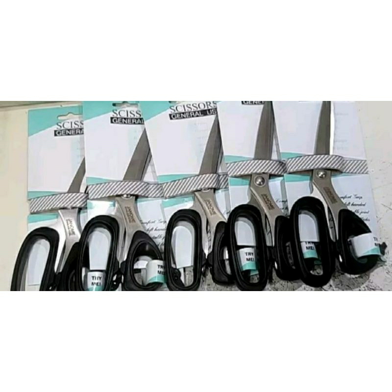 

Gunting Janome Original