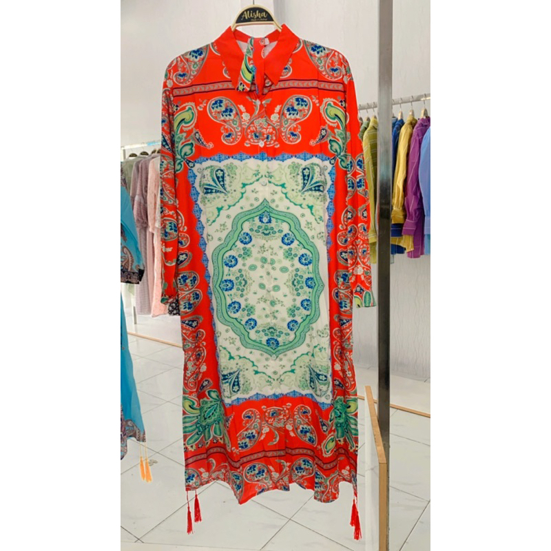 tunik import bangkok