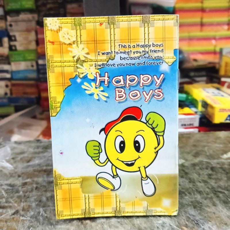 

Buku Notes Kecil / Buku Kreditan Isi 25 Buku Murah Notes Clase