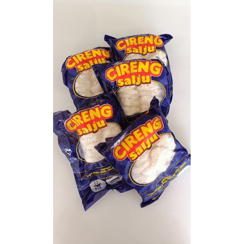 

cireng salju