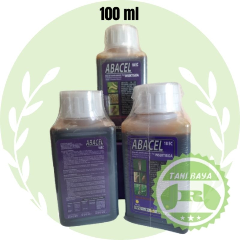 Abacel 18 EC 100 ml