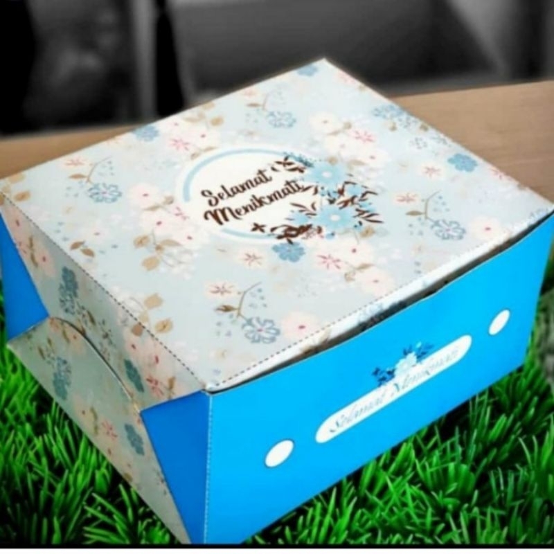 

dus Snack Jasmine blue