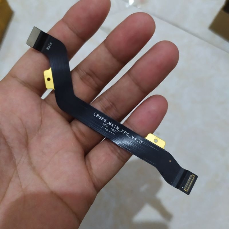 Fleksibel Mesin Mi A2 Mi 6x asli copotan