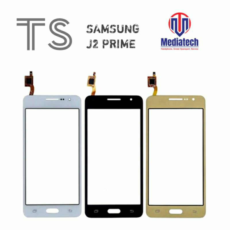 TS SAMSUNG J2 PRIME