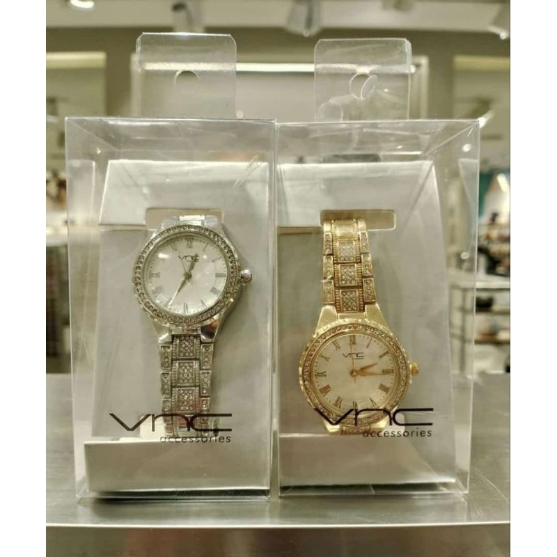 JAM TANGAN ORIGINAL VINCCI