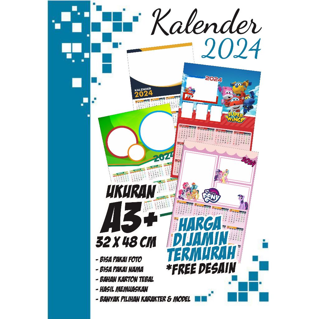 

Kalender Custom