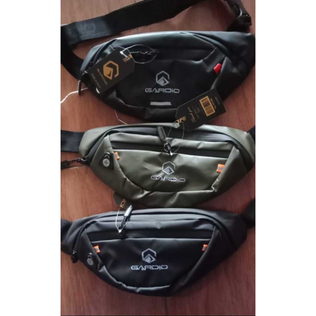 WaistBag GARDIO