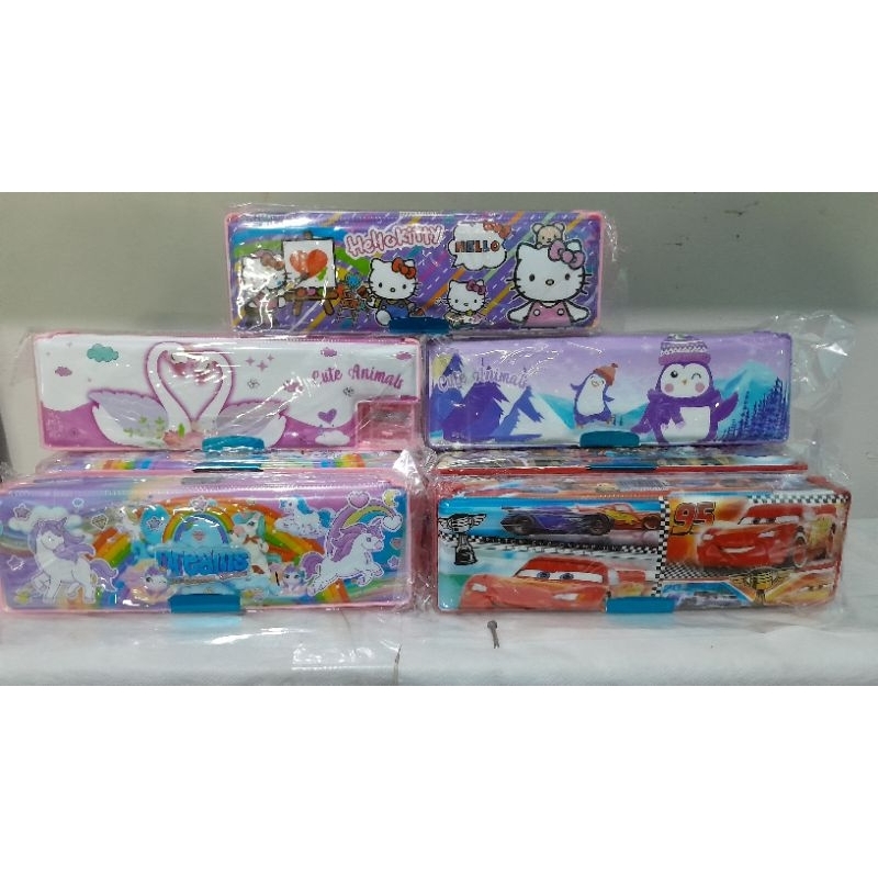

KOTAK PENSIL KARAKTER//COD