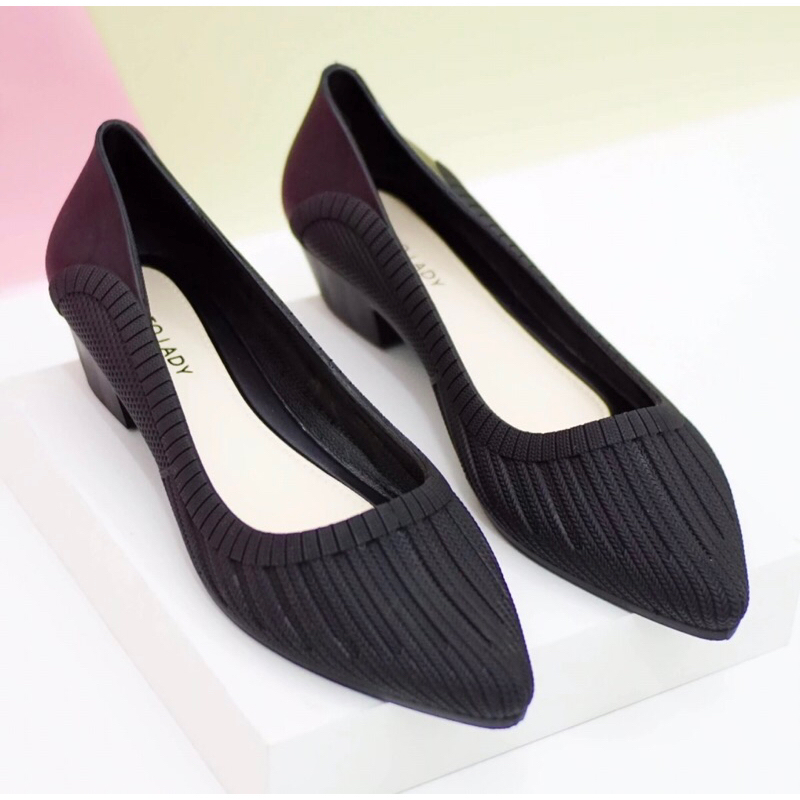 Sepatu karet merk porto