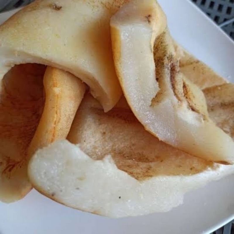 

Kikil sapi 250 gramh