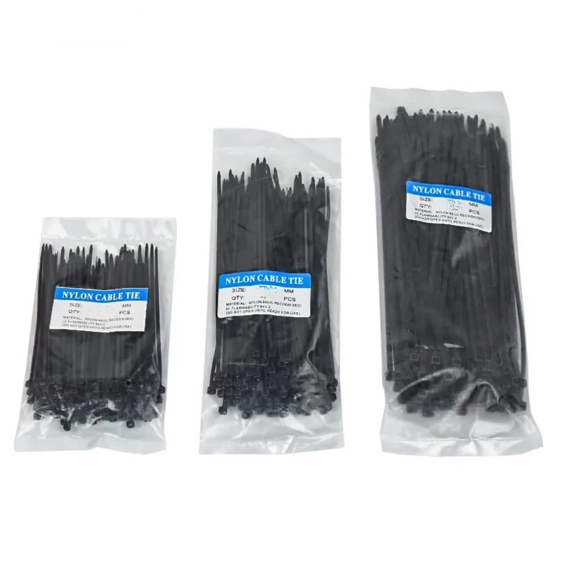

Hokky KABEL TIE CABLE TIES NYLON