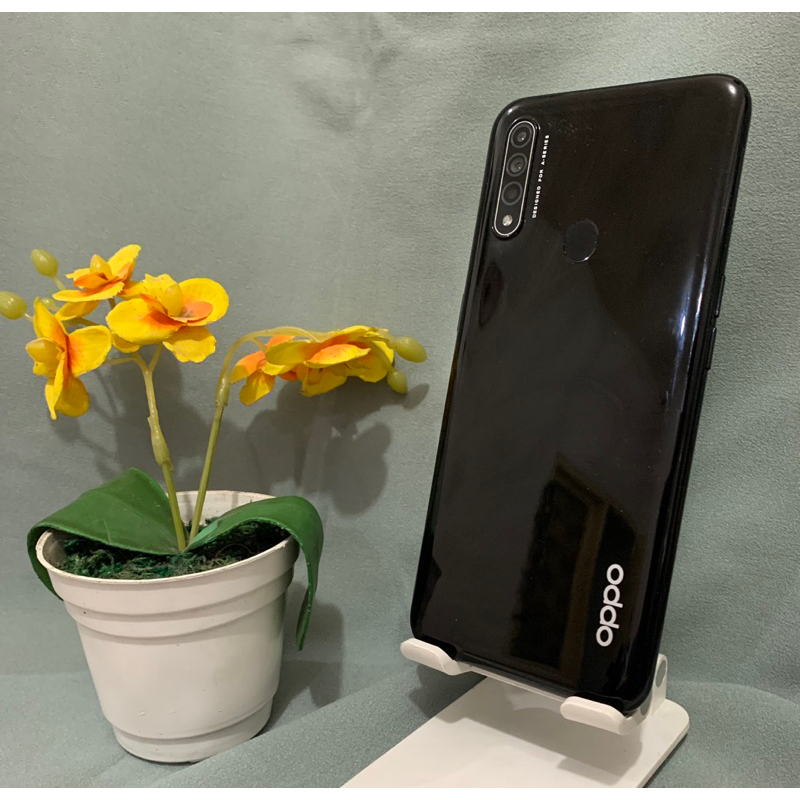 Oppo A31 Ram 6gb Internal 128gb