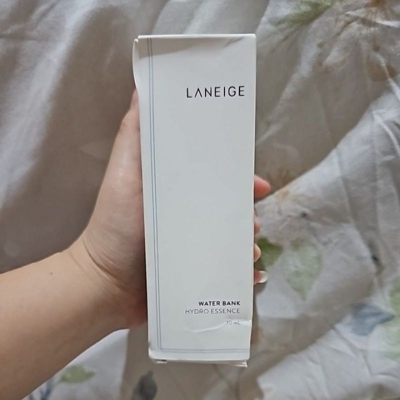 Laneige Waterbank Hydroessence