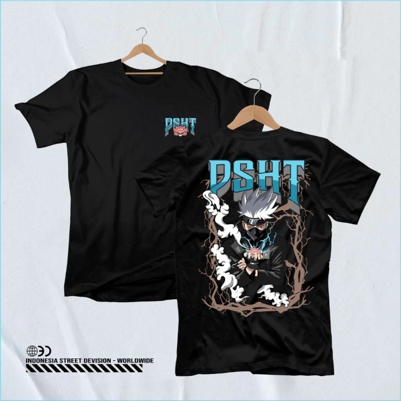 KAOS T-SHIRT PSHT DISTRO KEREN DESIGN TERBARU