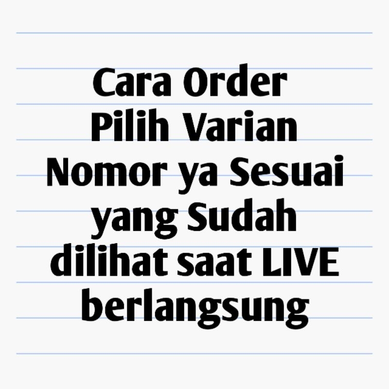 GELANG HARGA SATUAN 51-85