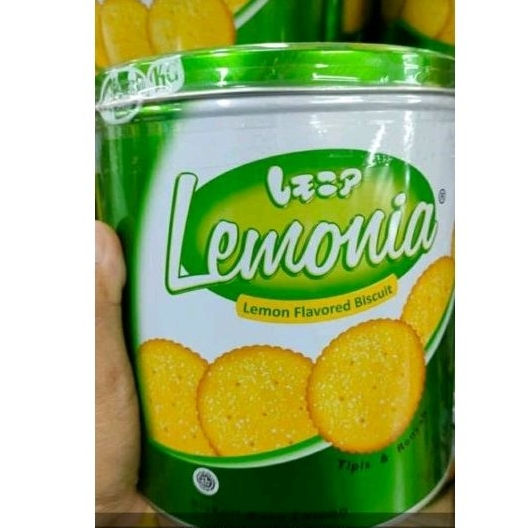 Lemonia