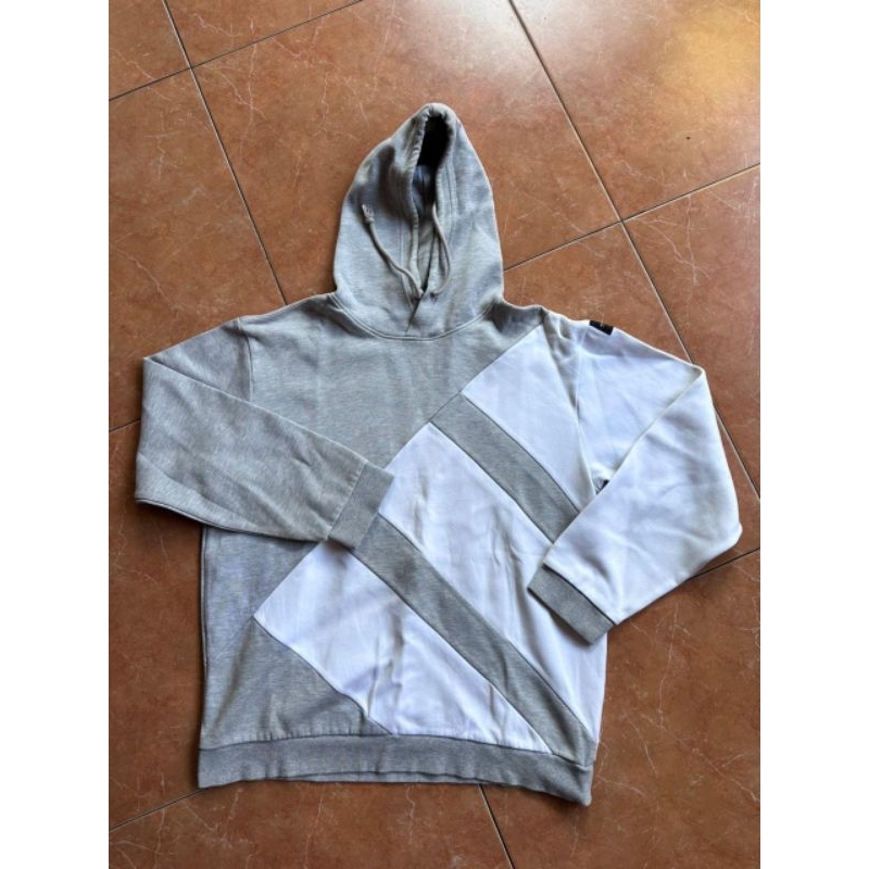 Hoodie Adidas Big Logo