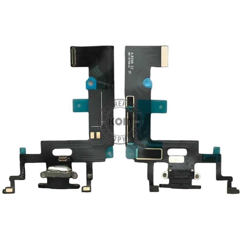 FLEXI KONEKTOR CAS CHARGER IPHONE XR ORIGINAL