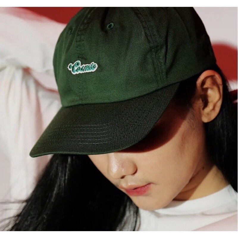 Topi Cosmic Hat Green