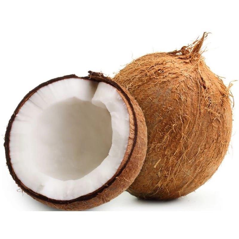 

Kelapa per butir / kelapa kupas / kelapa tua berkualitas segar