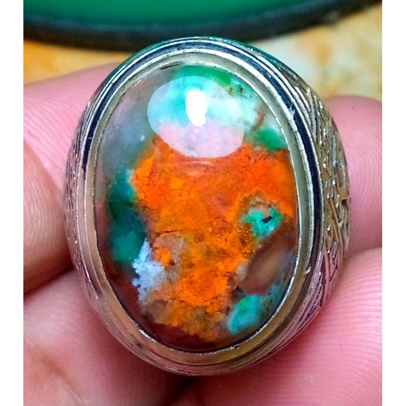 PANCAWARNA KIARA PAYUNG GARUT