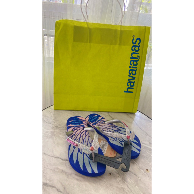 Havaianas