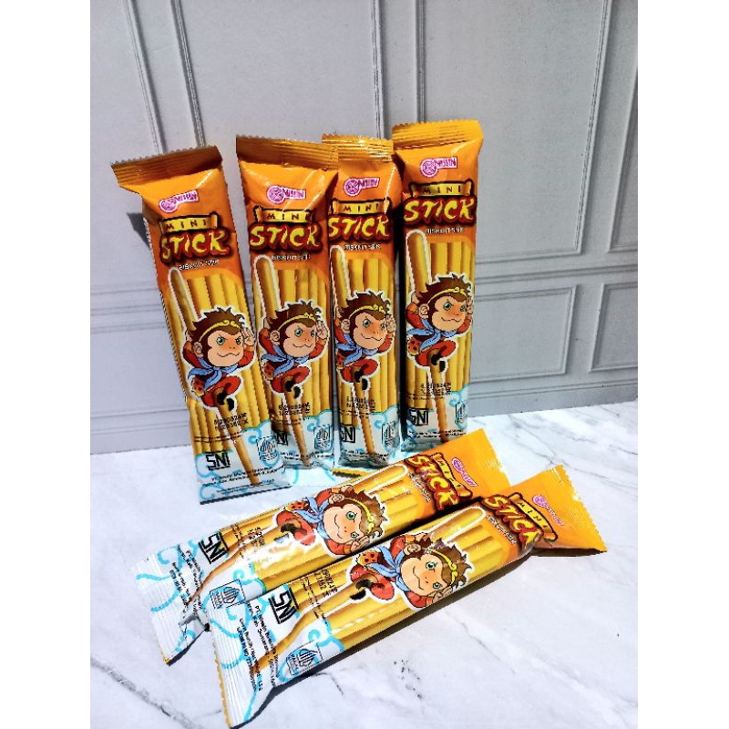 

mini stick/biskuit stik(10 pc)