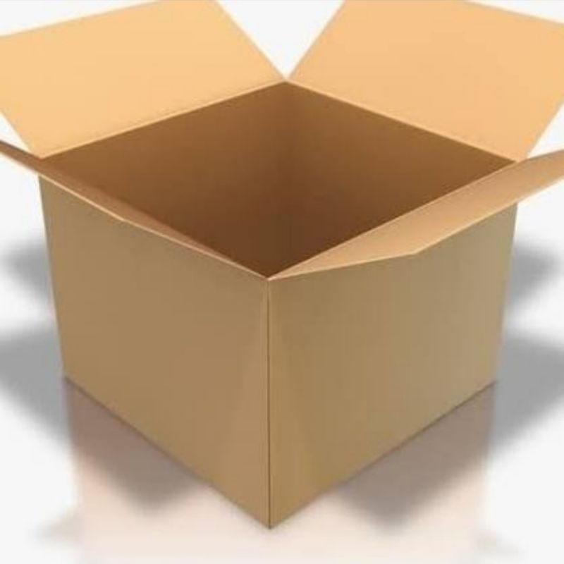 

Kardus Tambahan Packing Jadi Lebih Aman