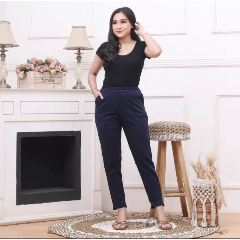 BAGGY PANT STREET/BAGGY PANT TERLARIS