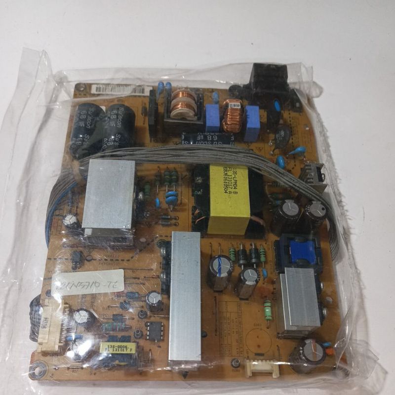 psu tv lg 42ln5710 - power suplay tv lg 42ln5710 - regulator tv lg 42ln5710 - mesin tv lg 42ln5710 -